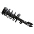 172597 by MONROE - Monroe Shocks & Struts Quick-Strut 172597 Strut and Coil Spring Assembly