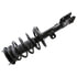 172597 by MONROE - Monroe Shocks & Struts Quick-Strut 172597 Strut and Coil Spring Assembly