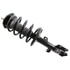 172598 by MONROE - Monroe Shocks & Struts Quick-Strut 172598 Strut and Coil Spring Assembly