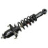 172599R by MONROE - Quick-Strut Suspension Strut and Coil Spring Assembly