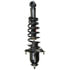 172599R by MONROE - Quick-Strut Suspension Strut and Coil Spring Assembly