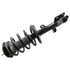 172598 by MONROE - Monroe Shocks & Struts Quick-Strut 172598 Strut and Coil Spring Assembly