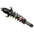 172599L by MONROE - Quick-Strut Suspension Strut and Coil Spring Assembly