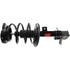 172604 by MONROE - Quick-Strut Suspension Strut and Coil Spring Assembly