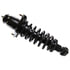 172600L by MONROE - Monroe Shocks & Struts Quick-Strut 172600L Strut and Coil Spring Assembly