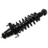 172600L by MONROE - Monroe Shocks & Struts Quick-Strut 172600L Strut and Coil Spring Assembly