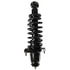 172600L by MONROE - Monroe Shocks & Struts Quick-Strut 172600L Strut and Coil Spring Assembly