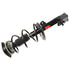 172608 by MONROE - Quick-Strut Suspension Strut and Coil Spring Assembly