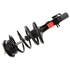 172613 by MONROE - Quick-Strut Suspension Strut and Coil Spring Assembly