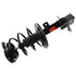 172604 by MONROE - Quick-Strut Suspension Strut and Coil Spring Assembly