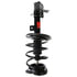 172604 by MONROE - Quick-Strut Suspension Strut and Coil Spring Assembly