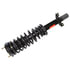 172624 by MONROE - Quick-Strut Suspension Strut and Coil Spring Assembly