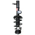 172627 by MONROE - Monroe Shocks & Struts Quick-Strut 172627 Strut and Coil Spring Assembly