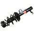 172626 by MONROE - Monroe Shocks & Struts Quick-Strut 172626 Strut and Coil Spring Assembly