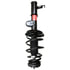 172626 by MONROE - Monroe Shocks & Struts Quick-Strut 172626 Strut and Coil Spring Assembly