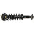 172651R by MONROE - Quick-Strut Suspension Strut and Coil Spring Assembly