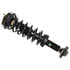 172651R by MONROE - Quick-Strut Suspension Strut and Coil Spring Assembly