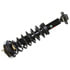 172651R by MONROE - Quick-Strut Suspension Strut and Coil Spring Assembly