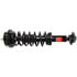 172651L by MONROE - Quick-Strut Suspension Strut and Coil Spring Assembly