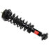 172651L by MONROE - Quick-Strut Suspension Strut and Coil Spring Assembly