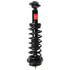 172651L by MONROE - Quick-Strut Suspension Strut and Coil Spring Assembly