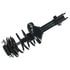 172680 by MONROE - Quick-Strut Suspension Strut and Coil Spring Assembly