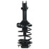 172680 by MONROE - Quick-Strut Suspension Strut and Coil Spring Assembly