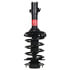 172681 by MONROE - Quick-Strut Suspension Strut and Coil Spring Assembly