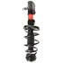 172664 by MONROE - Quick-Strut Suspension Strut and Coil Spring Assembly