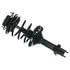 172680 by MONROE - Quick-Strut Suspension Strut and Coil Spring Assembly