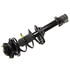 172685 by MONROE - Quick-Strut Suspension Strut and Coil Spring Assembly