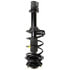 172685 by MONROE - Quick-Strut Suspension Strut and Coil Spring Assembly