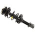 172686 by MONROE - Quick-Strut Suspension Strut and Coil Spring Assembly