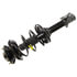 172684 by MONROE - Quick-Strut Suspension Strut and Coil Spring Assembly