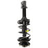 172684 by MONROE - Quick-Strut Suspension Strut and Coil Spring Assembly