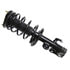 172688 by MONROE - Quick-Strut Suspension Strut and Coil Spring Assembly