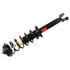 172692L by MONROE - Quick-Strut Suspension Strut and Coil Spring Assembly