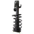 172689 by MONROE - Quick-Strut Suspension Strut and Coil Spring Assembly