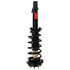 172693 by MONROE - Monroe Shocks & Struts Quick-Strut 172693 Strut and Coil Spring Assembly