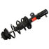 172706 by MONROE - Quick-Strut Suspension Strut and Coil Spring Assembly