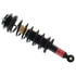 172696 by MONROE - Quick-Strut Suspension Strut and Coil Spring Assembly