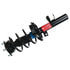 172743 by MONROE - Quick-Strut Suspension Strut and Coil Spring Assembly