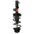 172707 by MONROE - Quick-Strut Suspension Strut and Coil Spring Assembly