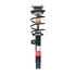 172755 by MONROE - Quick-Strut Suspension – Jambe de force complète avec ressort