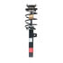 172756 by MONROE - Quick-Strut Suspension – Jambe de force complète avec ressort