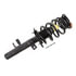 172750 by MONROE - Quick-Strut Suspension Strut and Coil Spring Assembly