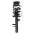 172750 by MONROE - Quick-Strut Suspension Strut and Coil Spring Assembly