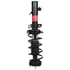 172785 by MONROE - Quick-Strut Suspension Strut and Coil Spring Assembly