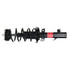 172786 by MONROE - Quick-Strut Front Left Suspension Strut and Coil Spring Assembly