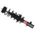 172786 by MONROE - Quick-Strut Suspension Strut and Coil Spring Assembly